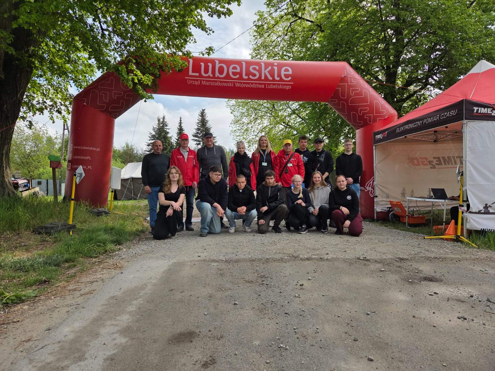 RCEZ Lubartów