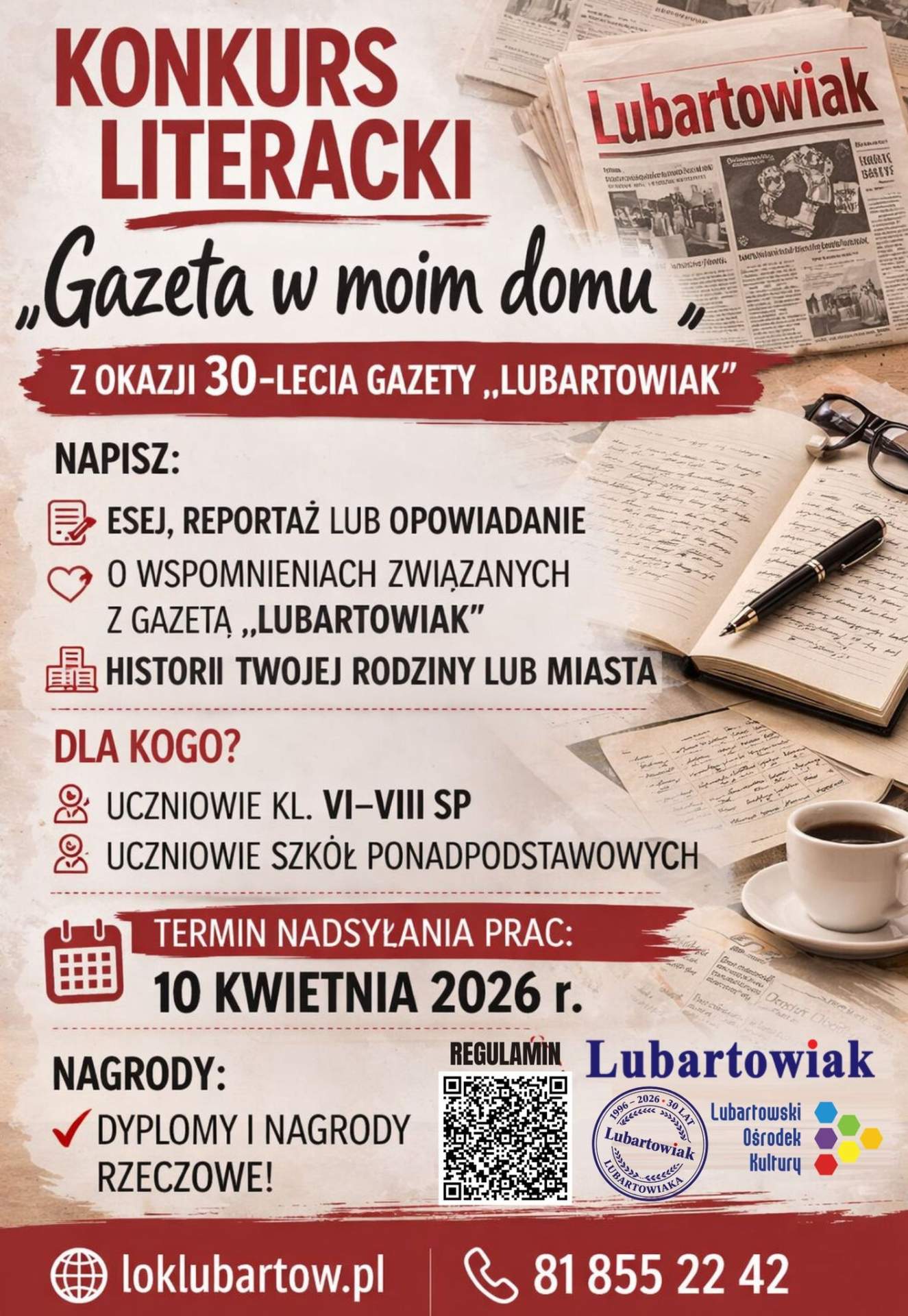 Lubartowiak