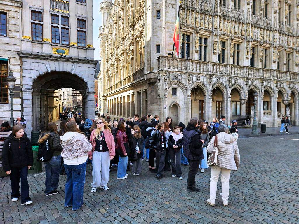 EUROSTOP