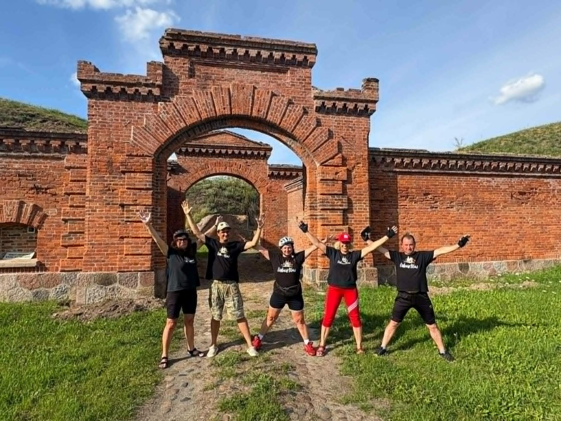 Dworki i Pałace