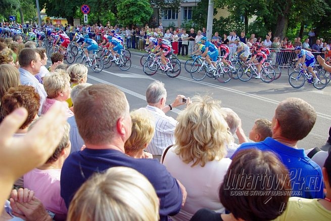Tour De Pologne 2009