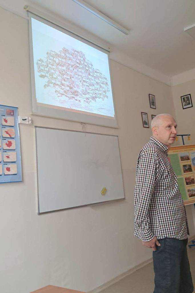 Warsztaty genealogiczno-historyczne