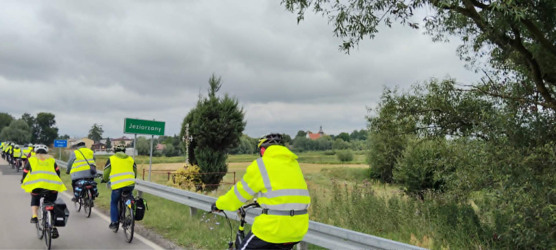 Dworki i Pałace