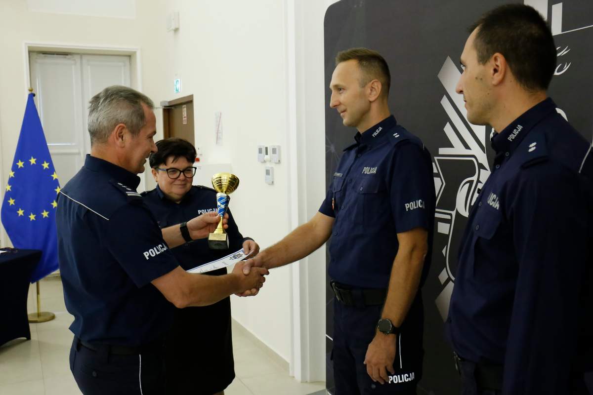 w czołówce najlepszych rzeczników dyscyplinarnych