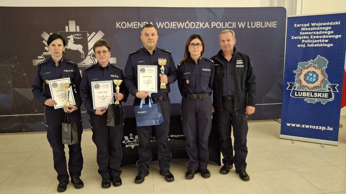 Eliminacje Wojewódzkie