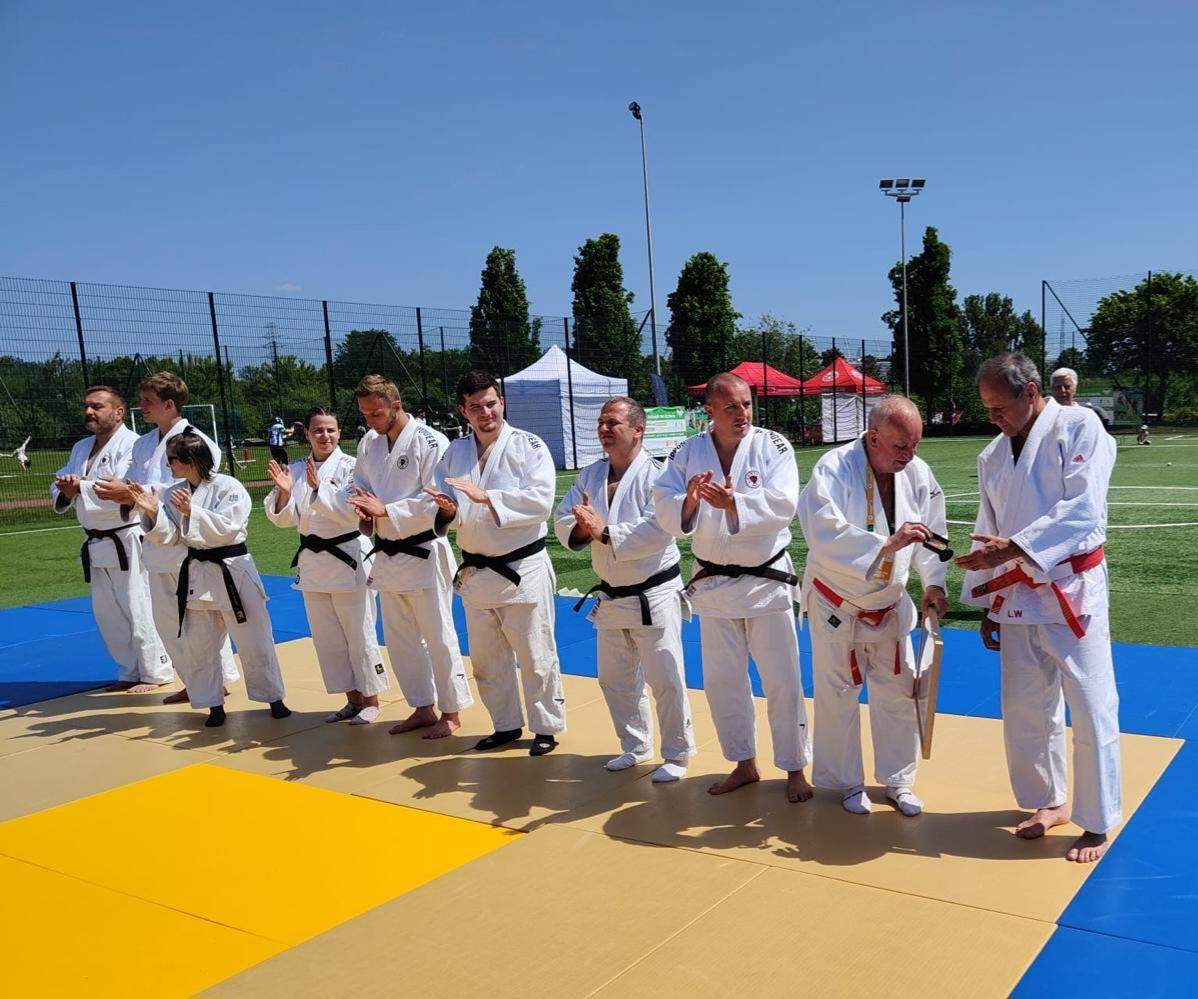 Piknik Olimpijski w Lublinie