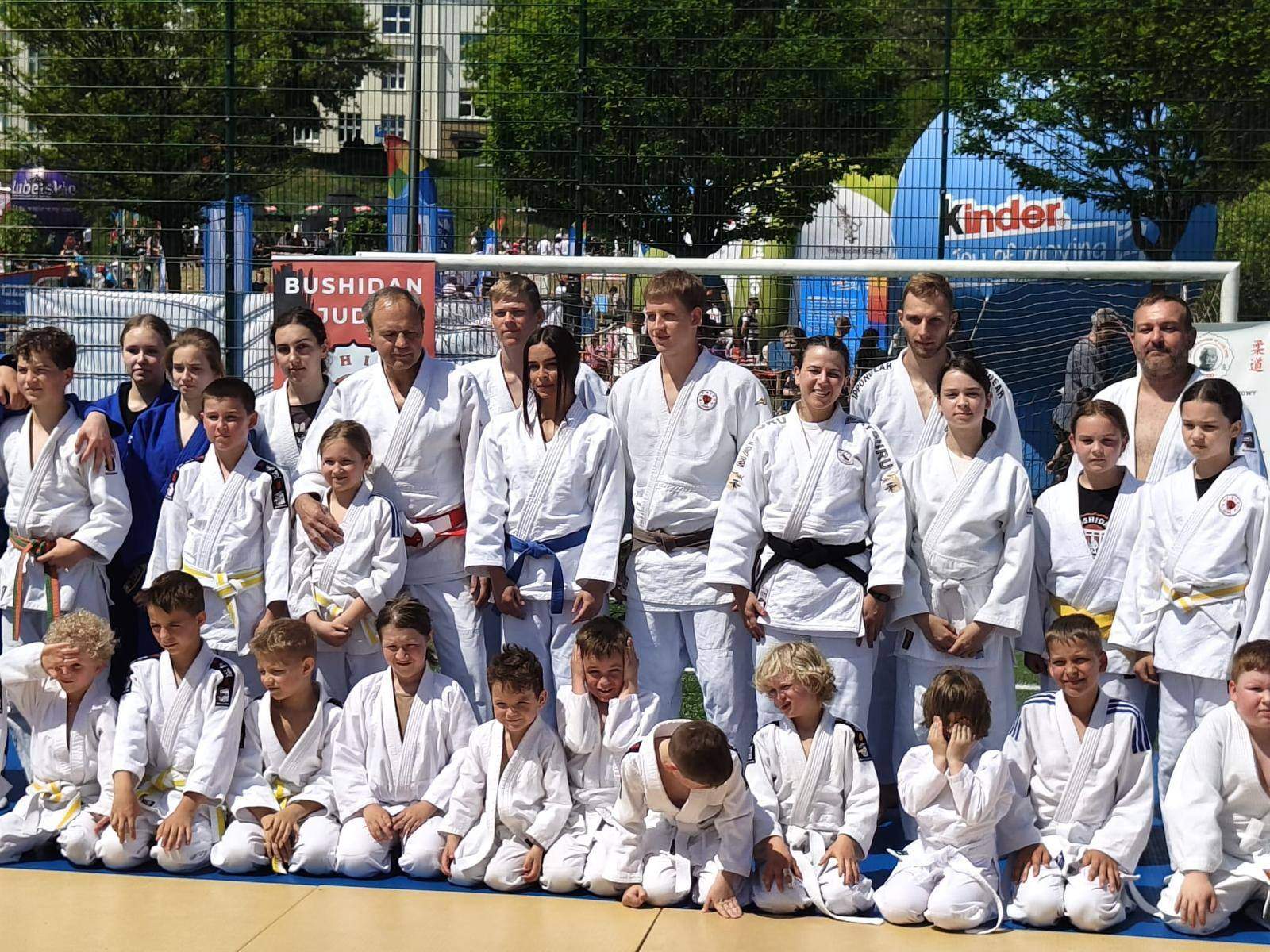 Piknik Olimpijski w Lublinie