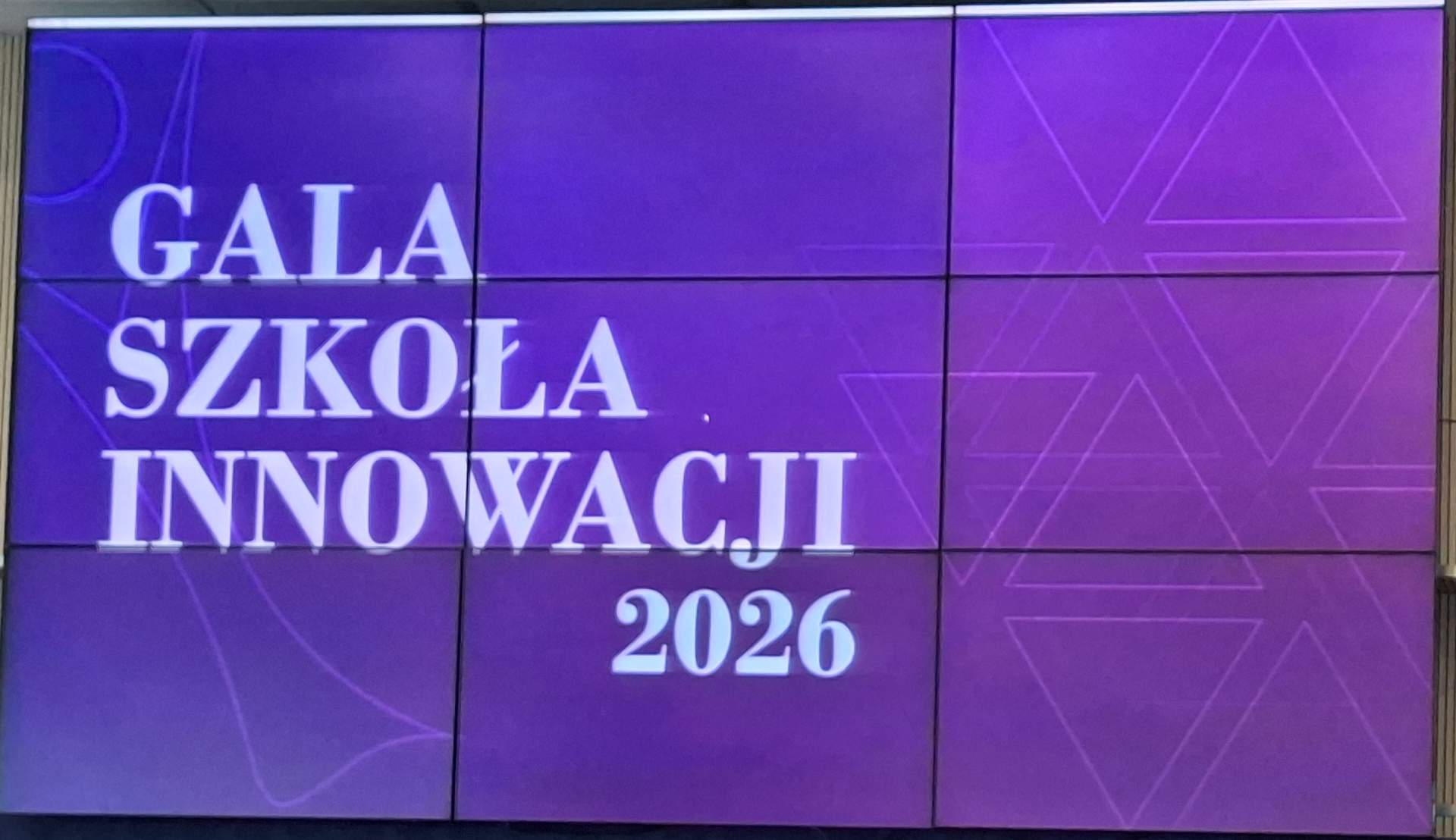 [SZKOLNE WIEŚCI] Już 14 certyfikat dla „Chopina” w historii konkursu!