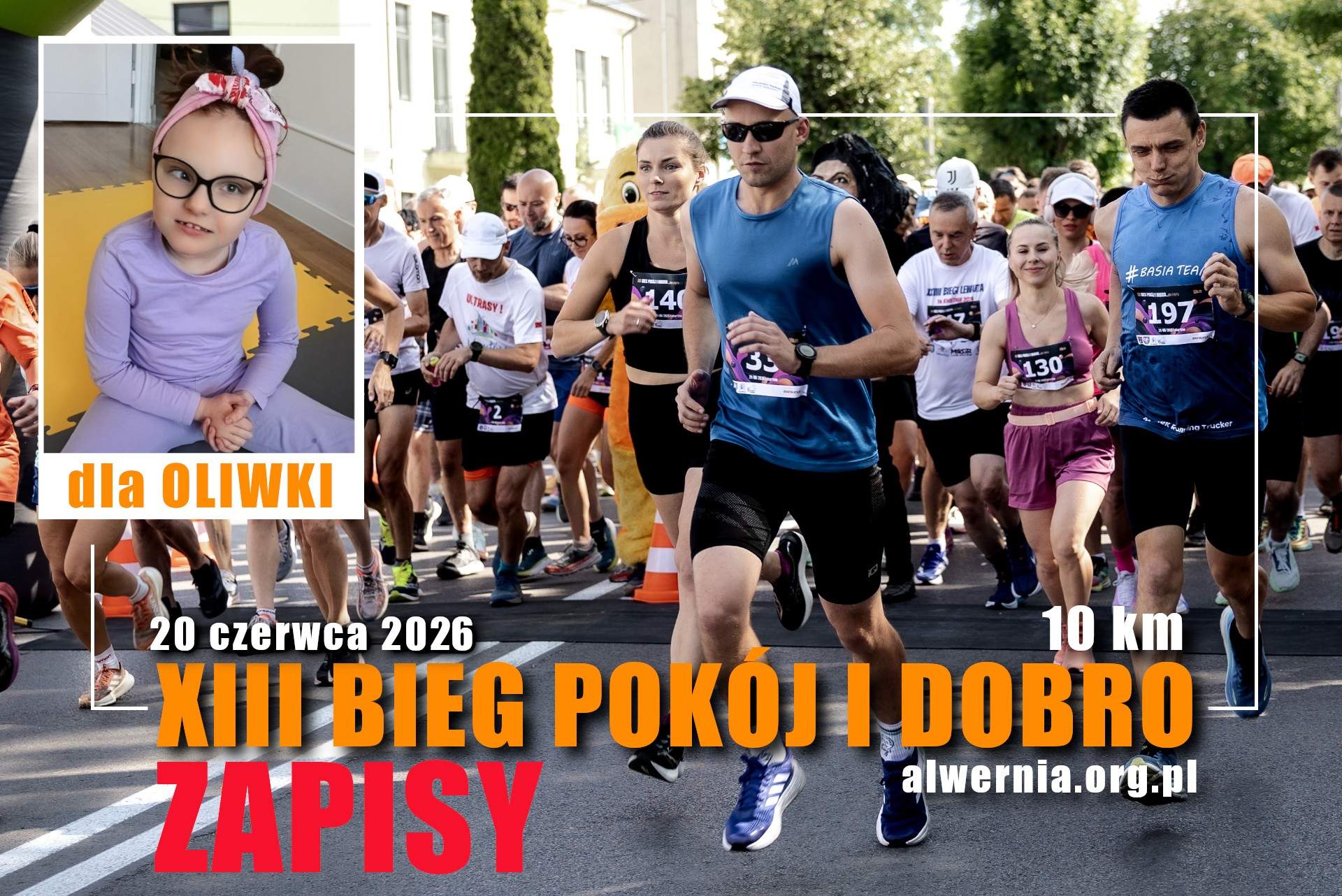 Pokój i Dobro
