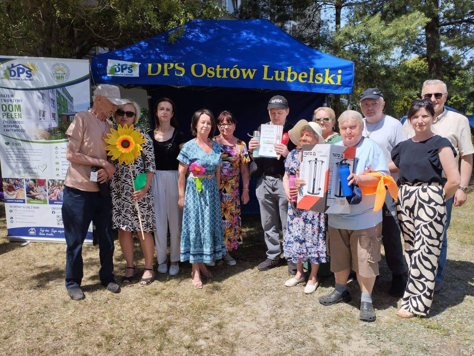 Radość nie zna barier