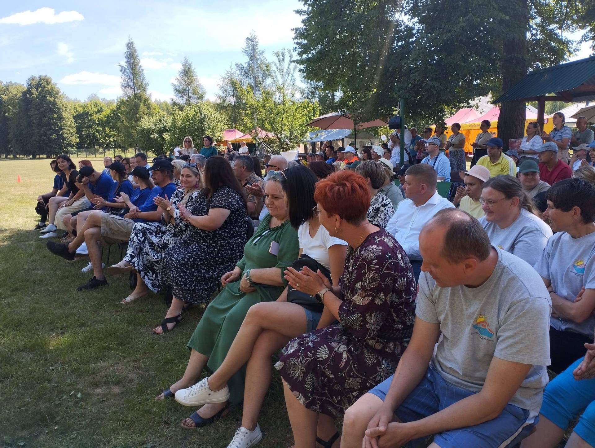 Radość nie zna barier