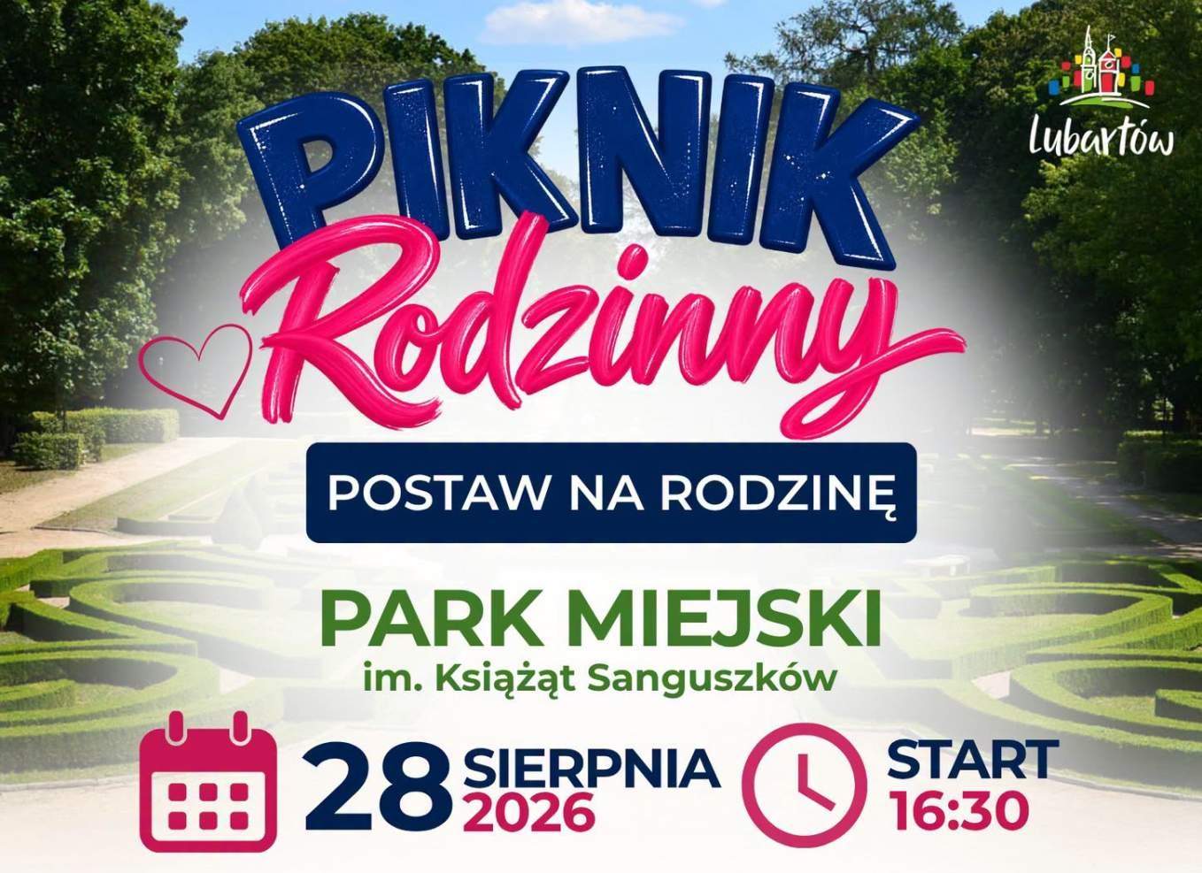Postaw na Rodzinę