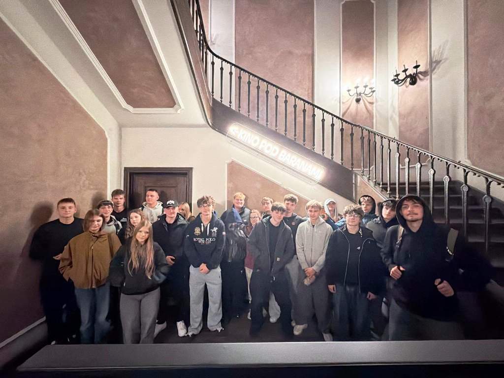 Dwa miasta, wiele doświadczeń