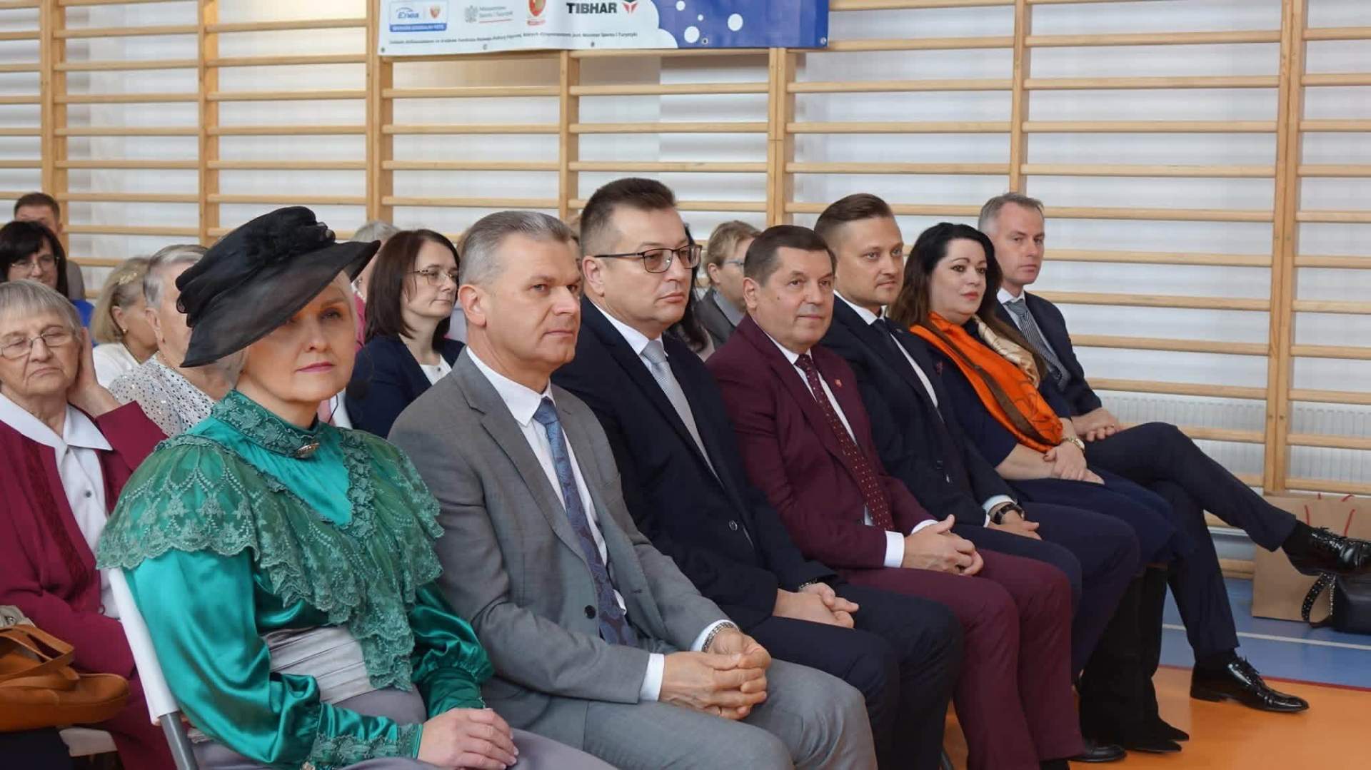 160 lat Szkoły Podstawowej