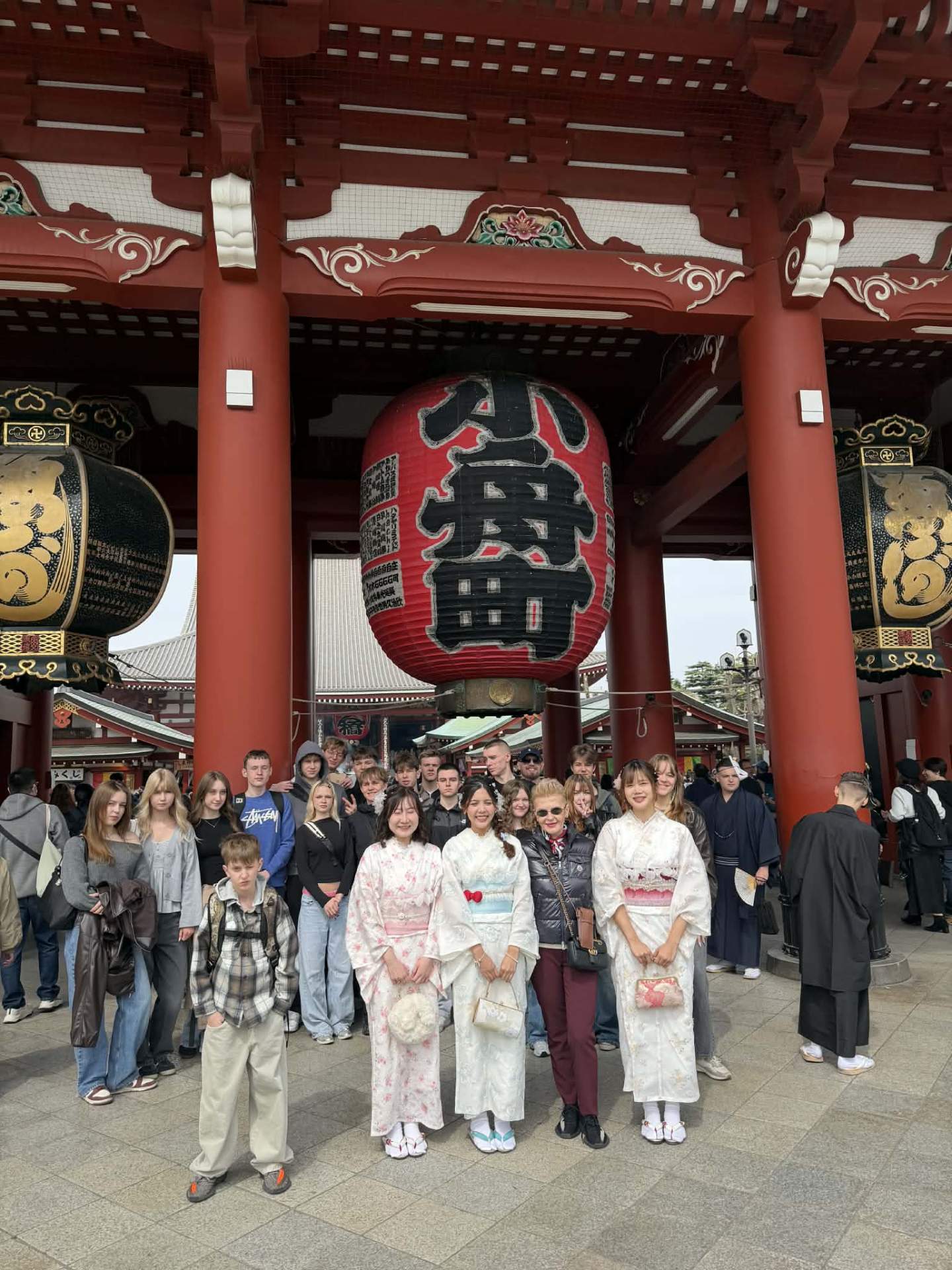 JAPONIA