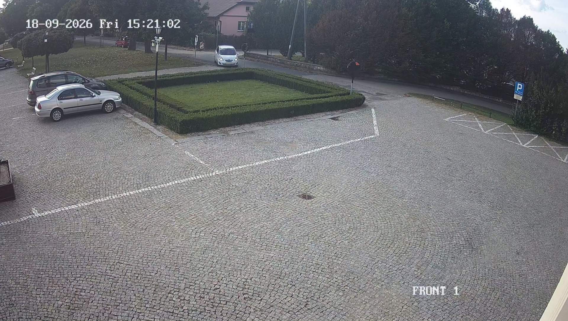 kamera starostwo