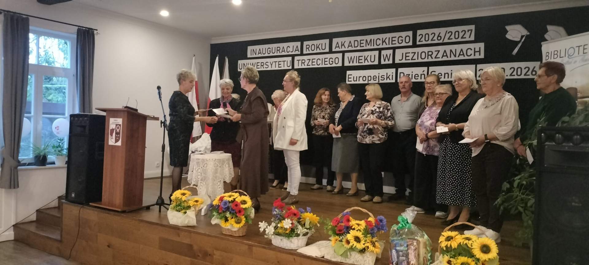 UTW Jeziorzany