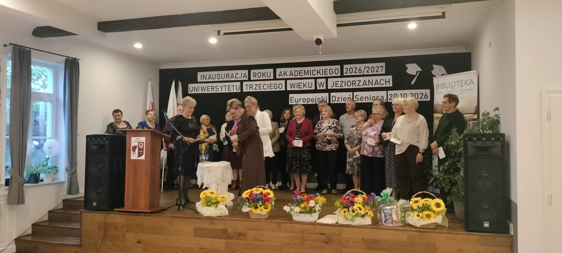 UTW Jeziorzany