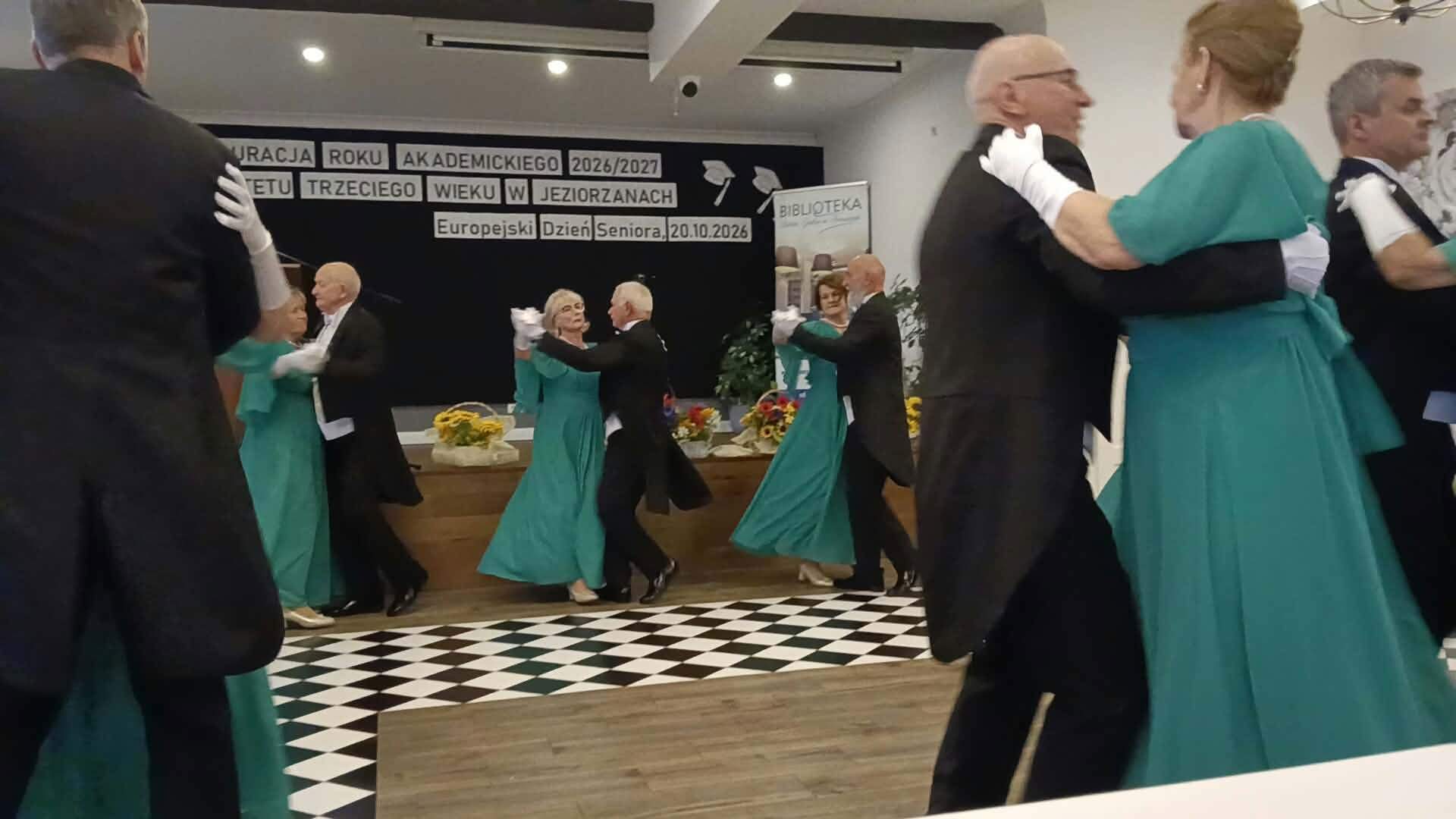 UTW Jeziorzany