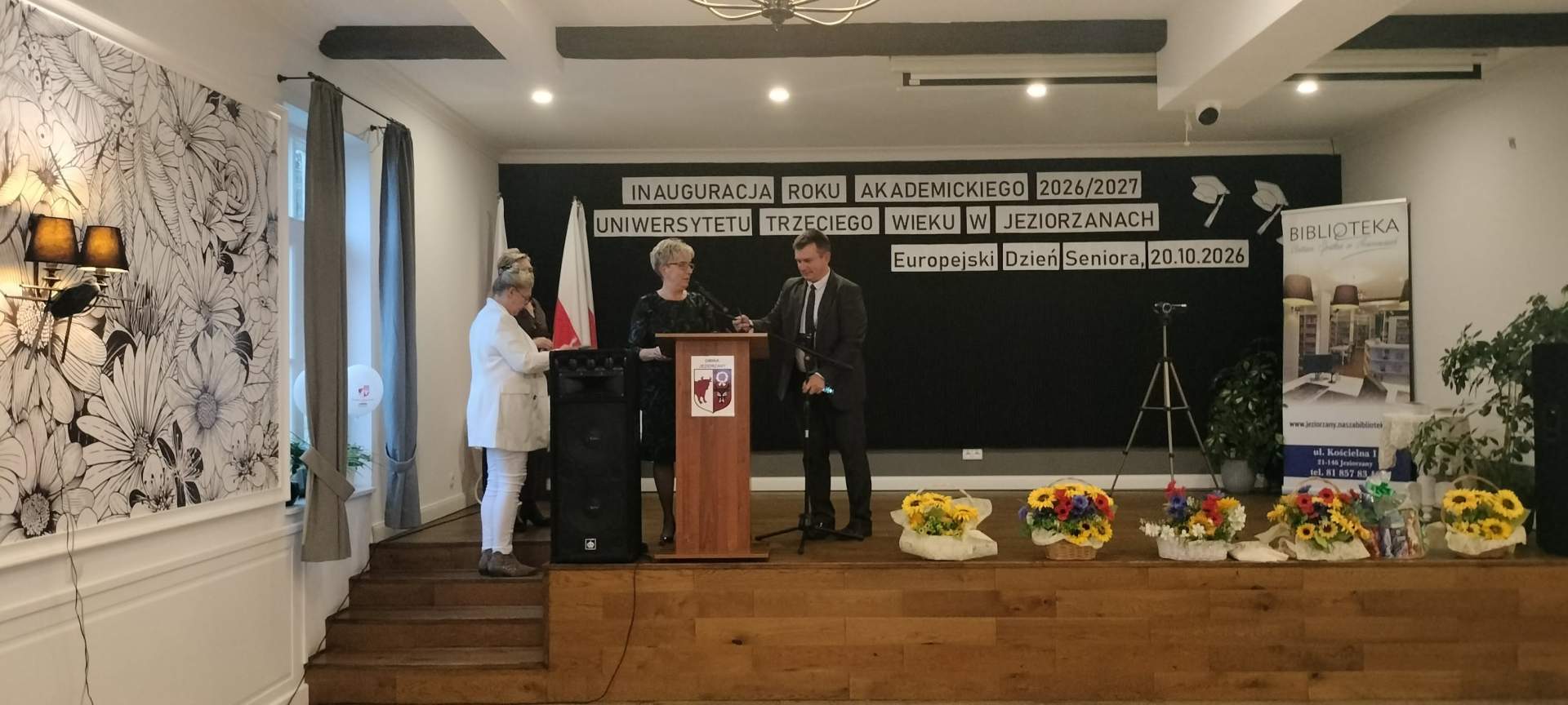 UTW Jeziorzany
