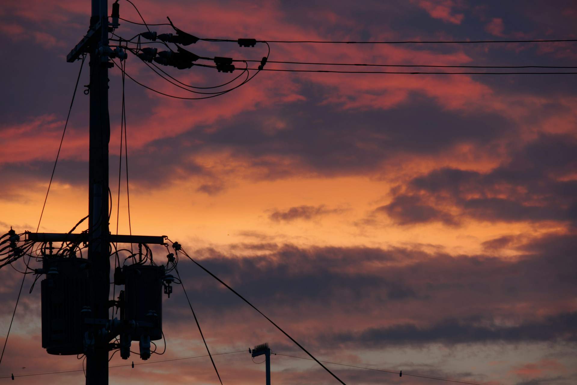 służebność przesyłu