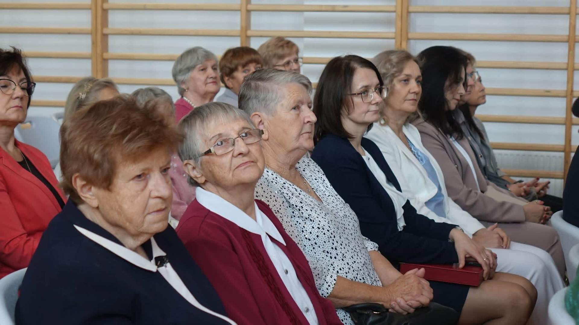 160 lat Szkoły Podstawowej