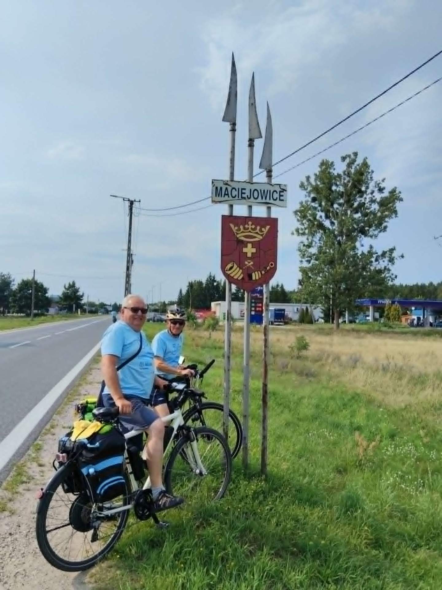 Dworki i Pałace
