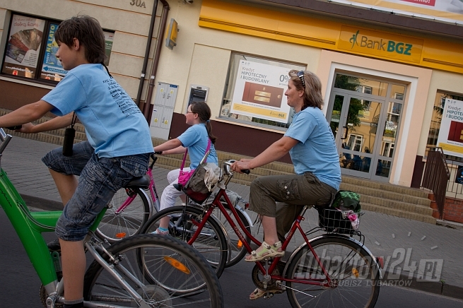 Święto roweru