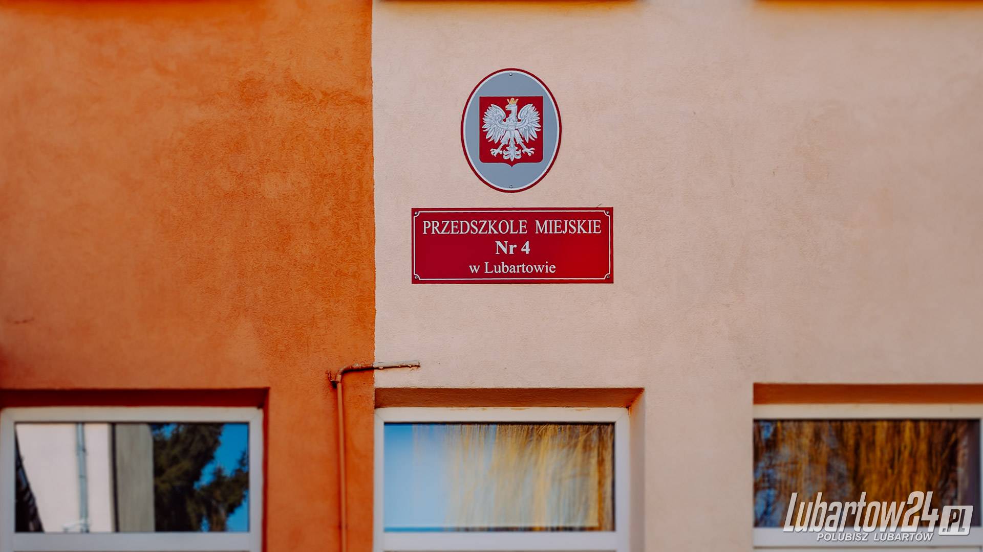 Przedszkole Miejskie nr 4