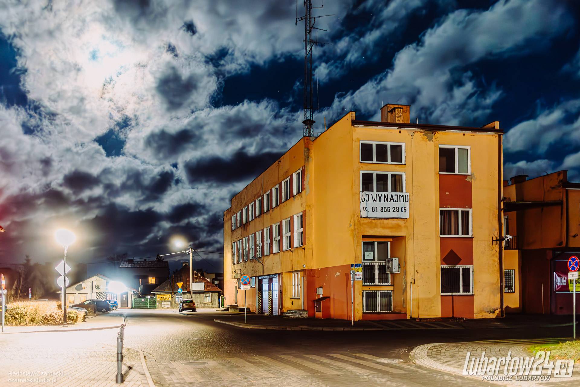 Komenda