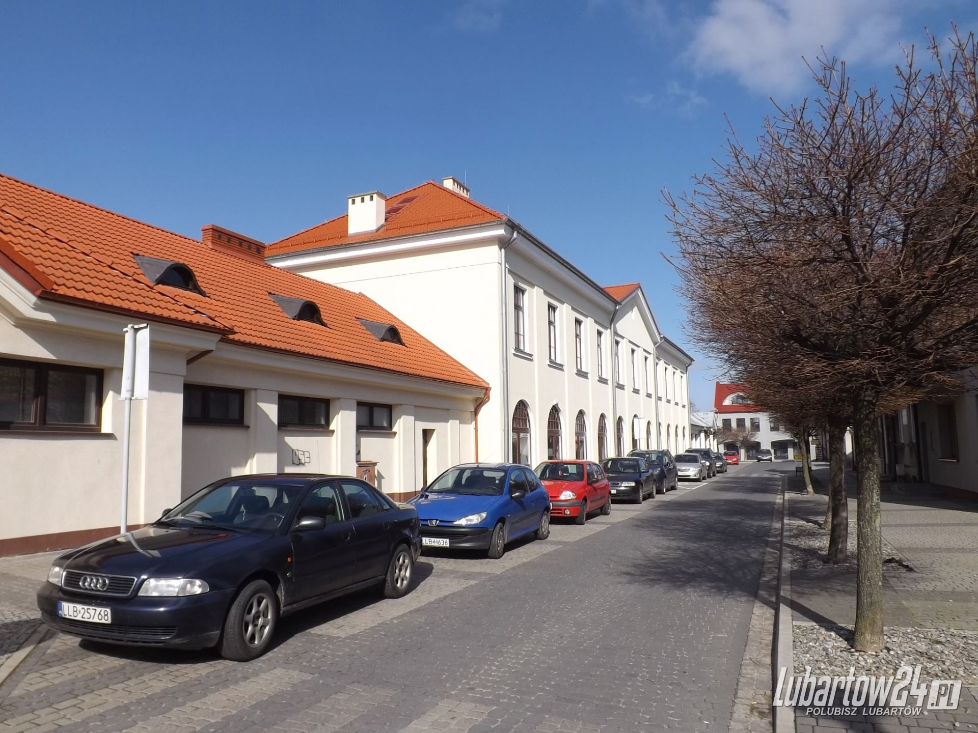 Kino Lewart - marzec 16 r.