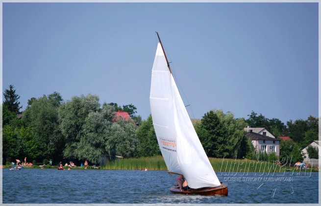 jezioro