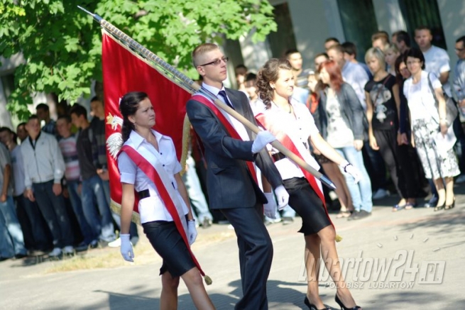 Rozpoczęcie RCEZ 2011