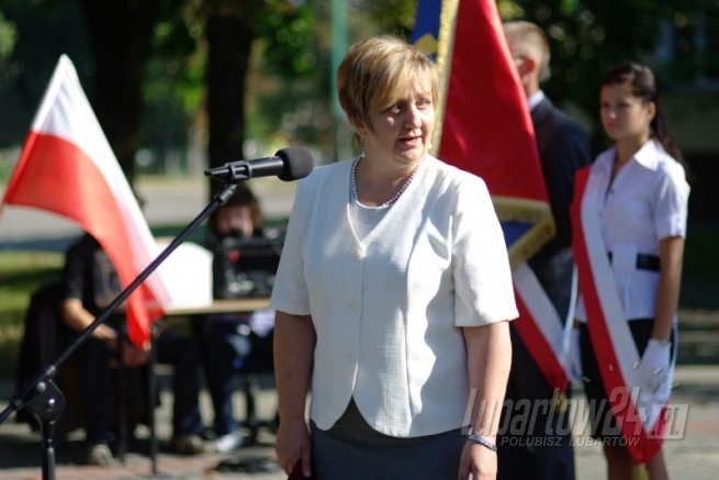 Rozpoczęcie RCEZ 2011