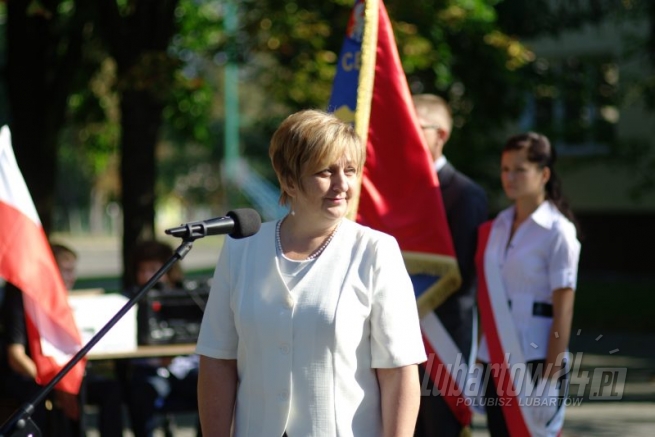 Rozpoczęcie RCEZ 2011