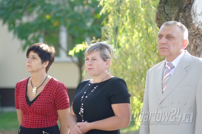 Rozpoczęcie RCEZ 2011