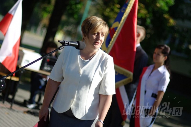 Rozpoczęcie RCEZ 2011