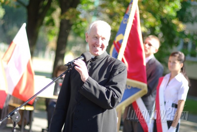 Rozpoczęcie RCEZ 2011
