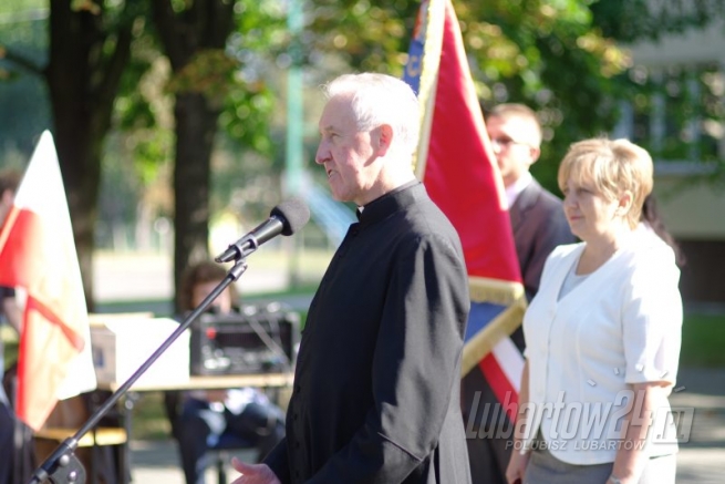 Rozpoczęcie RCEZ 2011