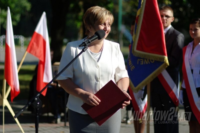 Rozpoczęcie RCEZ 2011