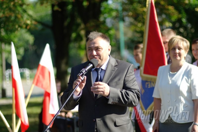 Rozpoczęcie RCEZ 2011