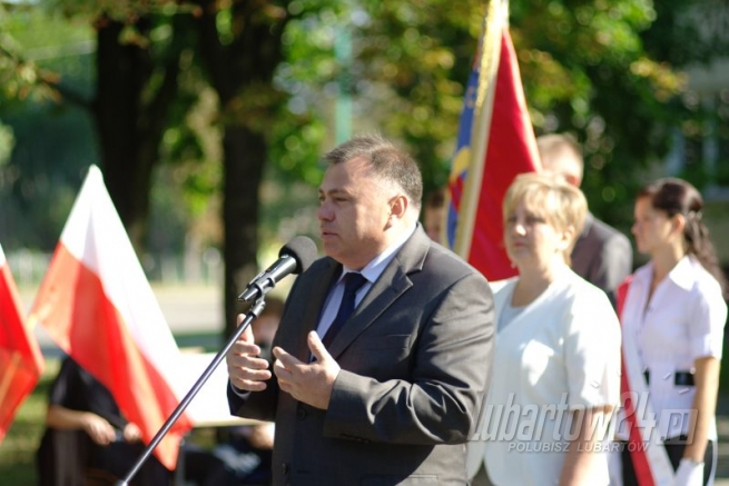 Rozpoczęcie RCEZ 2011