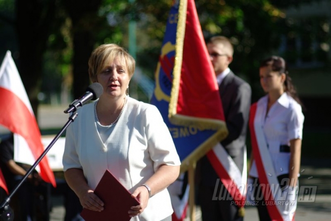 Rozpoczęcie RCEZ 2011