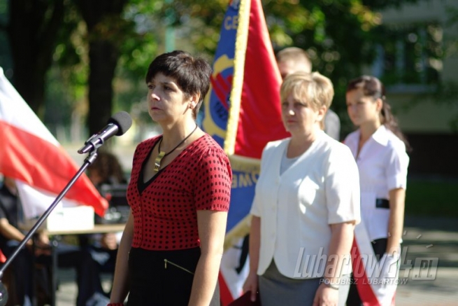 Rozpoczęcie RCEZ 2011