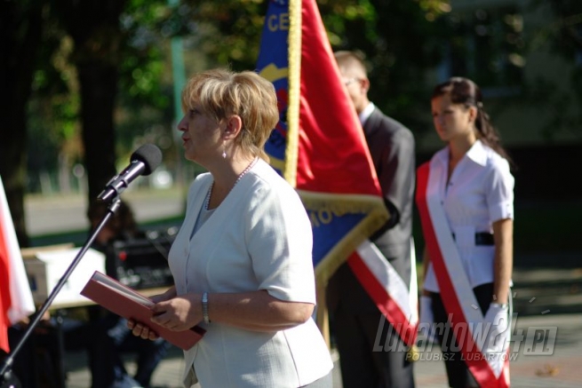 Rozpoczęcie RCEZ 2011