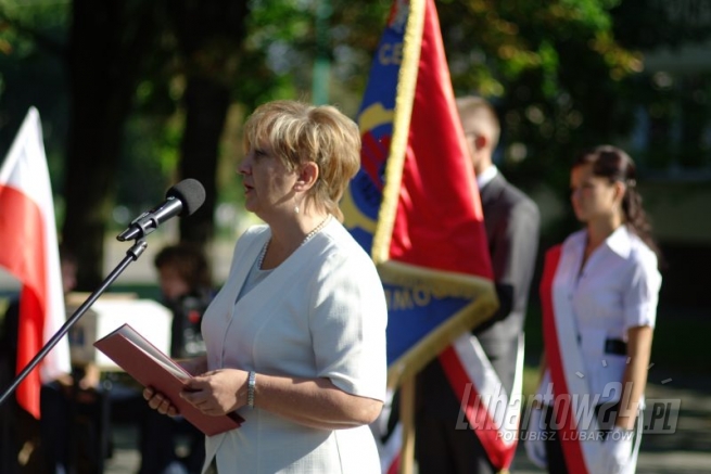 Rozpoczęcie RCEZ 2011