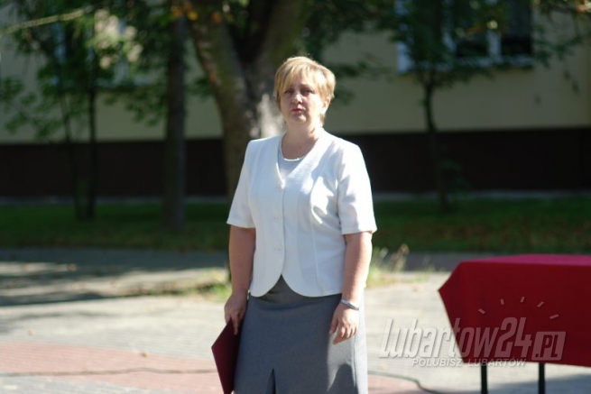 Rozpoczęcie RCEZ 2011
