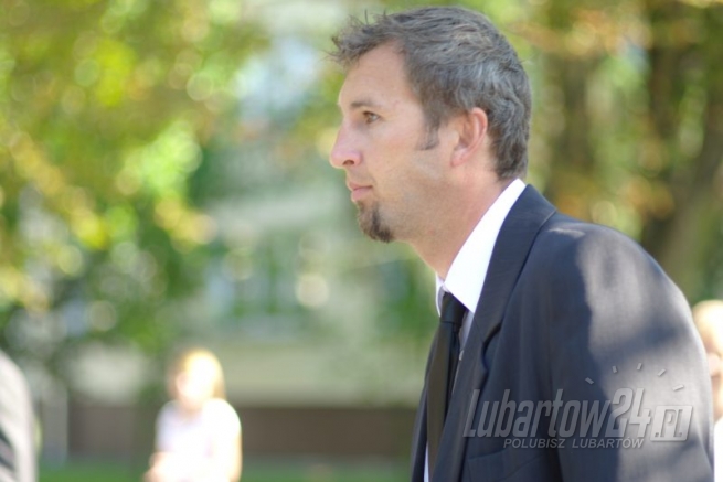 Rozpoczęcie RCEZ 2011