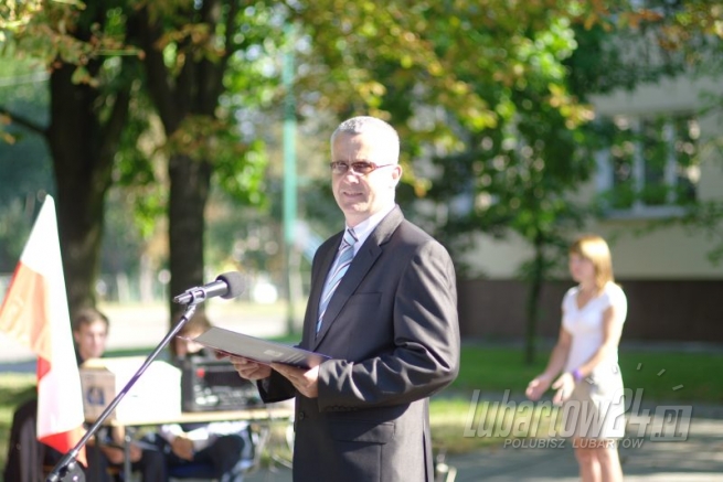 Rozpoczęcie RCEZ 2011