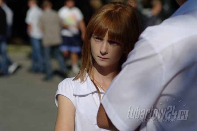 Rozpoczęcie RCEZ 2011